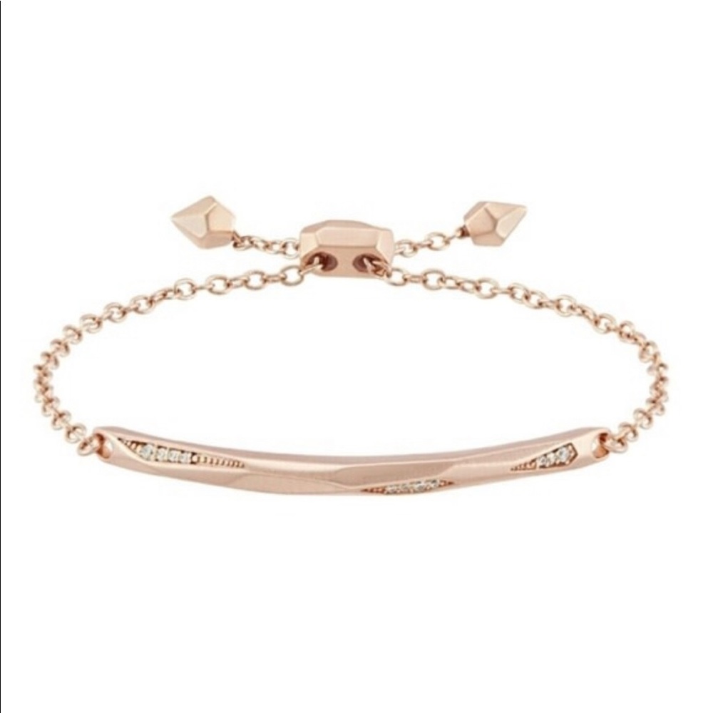 Kendra Scott Angela Bracelet